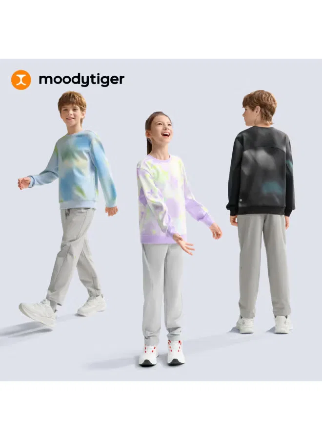 Свитшот с принтом Moodytiger — фото 3