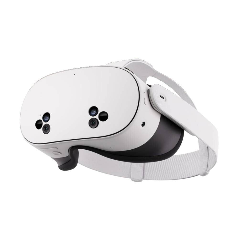 

Очки виртуальной реальности Oculus Quest 3S, 128 ГБ, белый