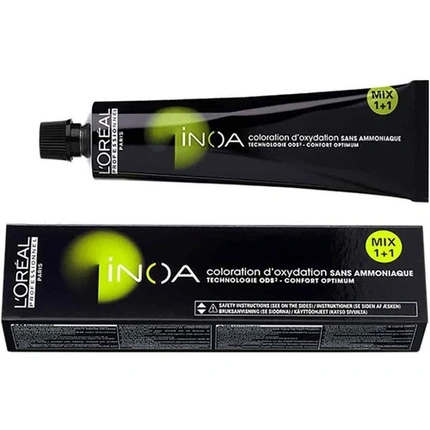 

Профессиональный iNOA 60мл 8.12 L'Oréal