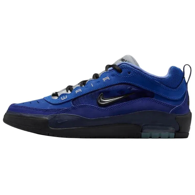 Детские кеды Nike Sb Air Max, Синий