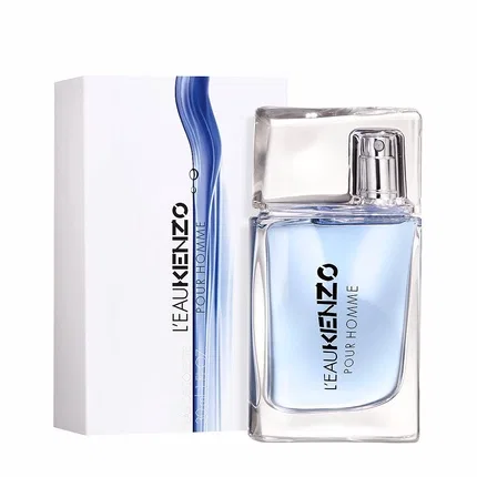 Туалетная вода мужская Kenzo L'Eau Kenzo Pour Homme, 30 мл