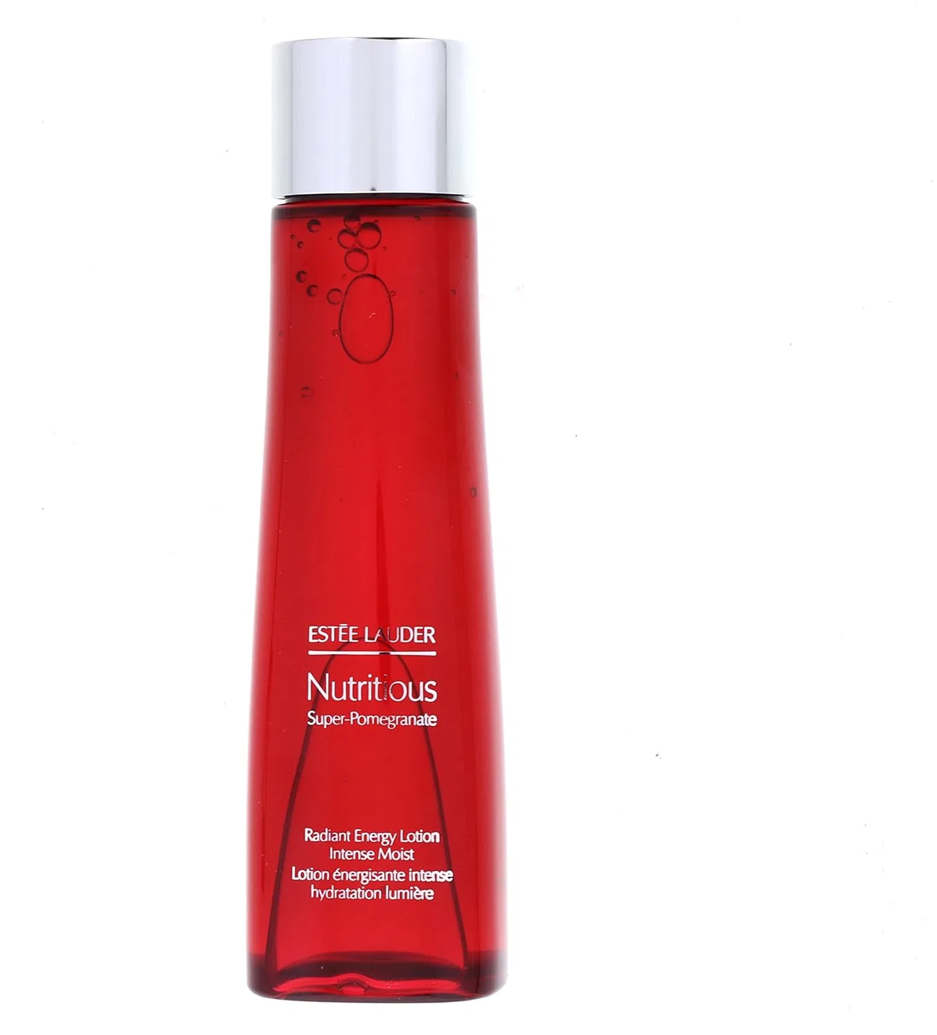 Лосьон тонизирующий Estee Lauder Super Pomegranate Radiant Energy Lotion Intense Moist, 200 мл — фото 2