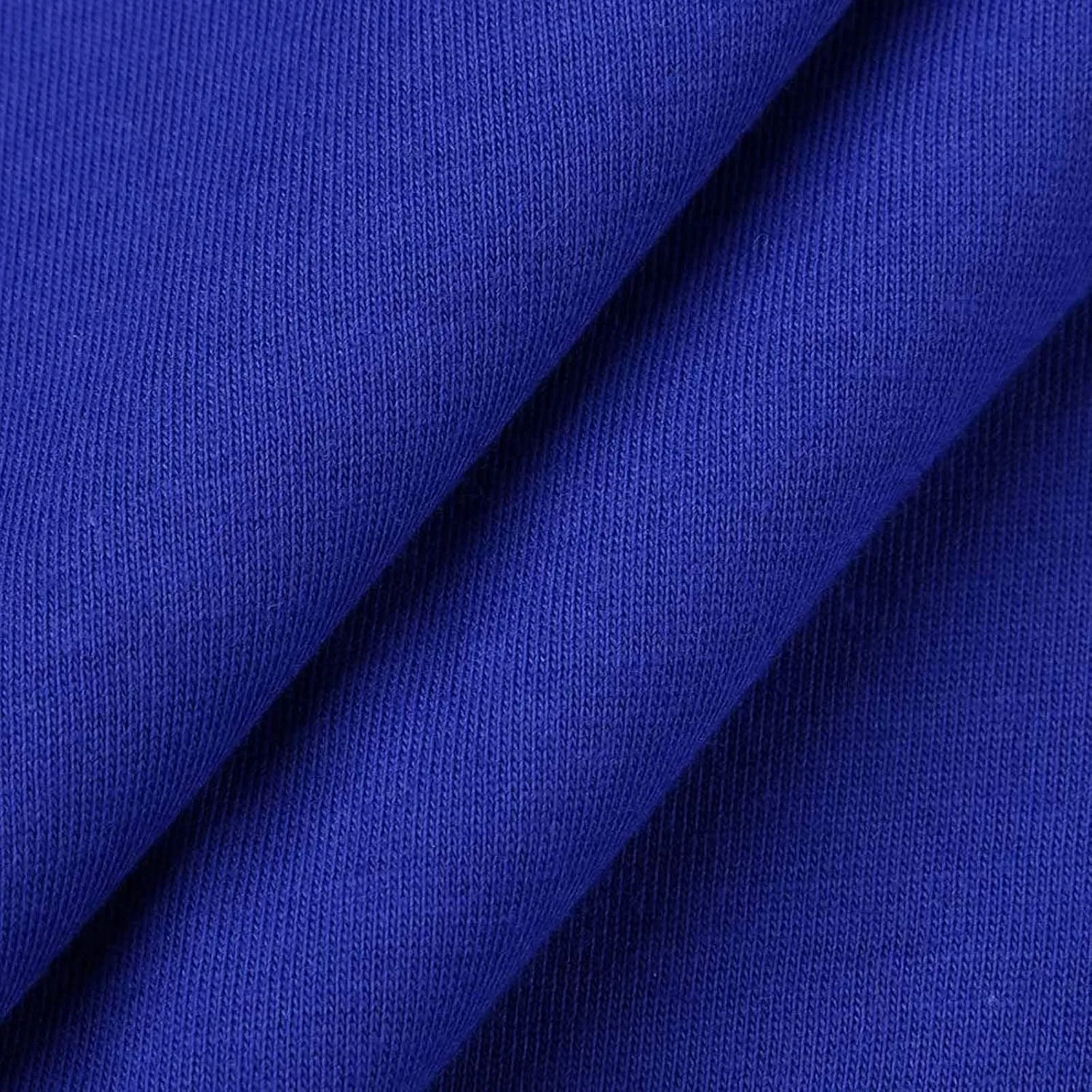 Женское летнее сарафан-футболка с карманами, Blue — фото 3