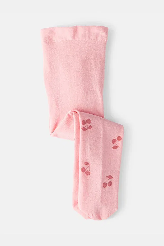 Детские колготки для девочек без рисунка Carter'S, Pink