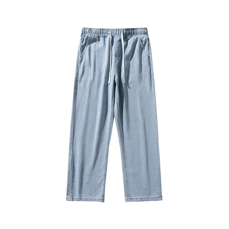 

Джинсы мужские JEEP SPIRIT, светло-голубой