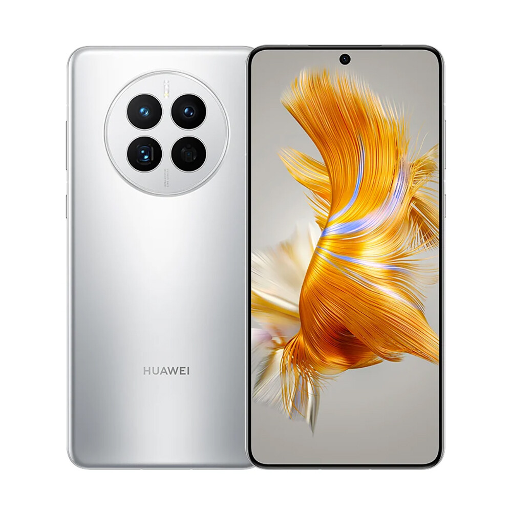 

Смартфон HUAWEI Mate 50E, 8Гб/256Гб, 2 Nano-SIM, серебристый