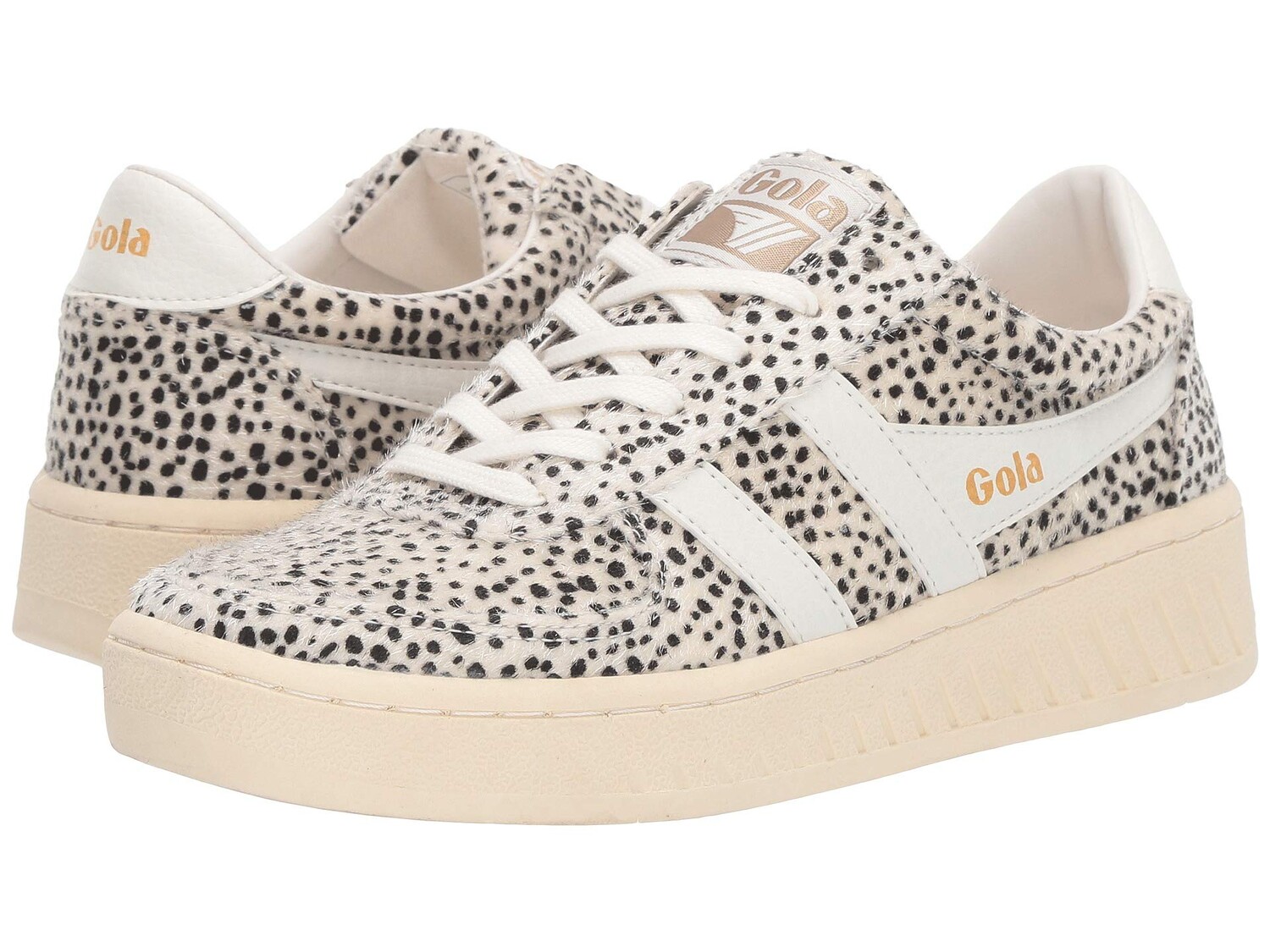 

Кроссовки Gola, Grandslam Cheetah