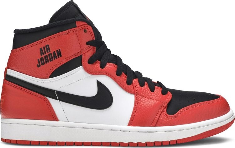 

Кроссовки Air Jordan 1 Rare Air Max Orange, оранжевый