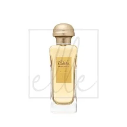 Туалетная вода Hermes Caleche, 100 мл