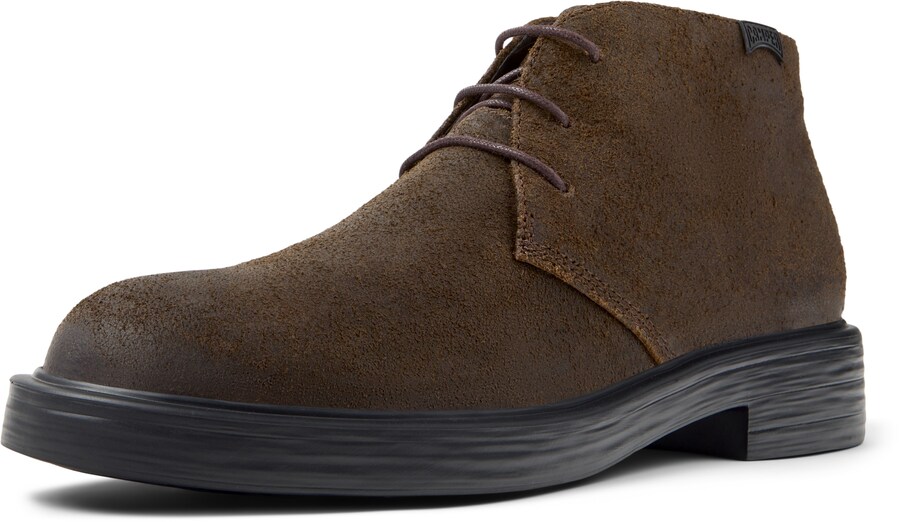 

Ботинки Чукка CAMPER Dean, Dark brown