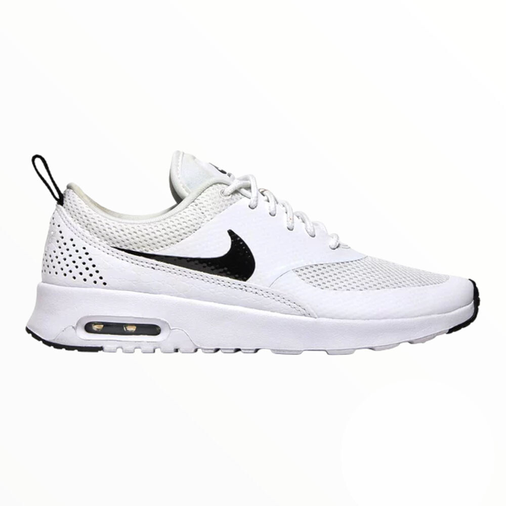 

Кроссовки Nike Air Max Thea, белый