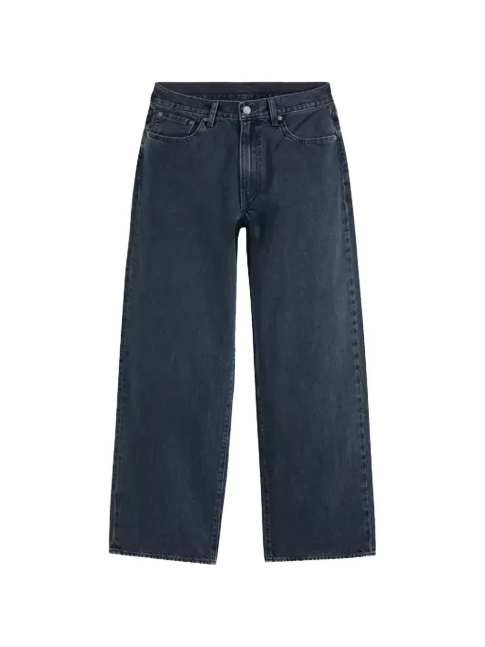 Джинсы 578 прямого кроя Levi's, синий