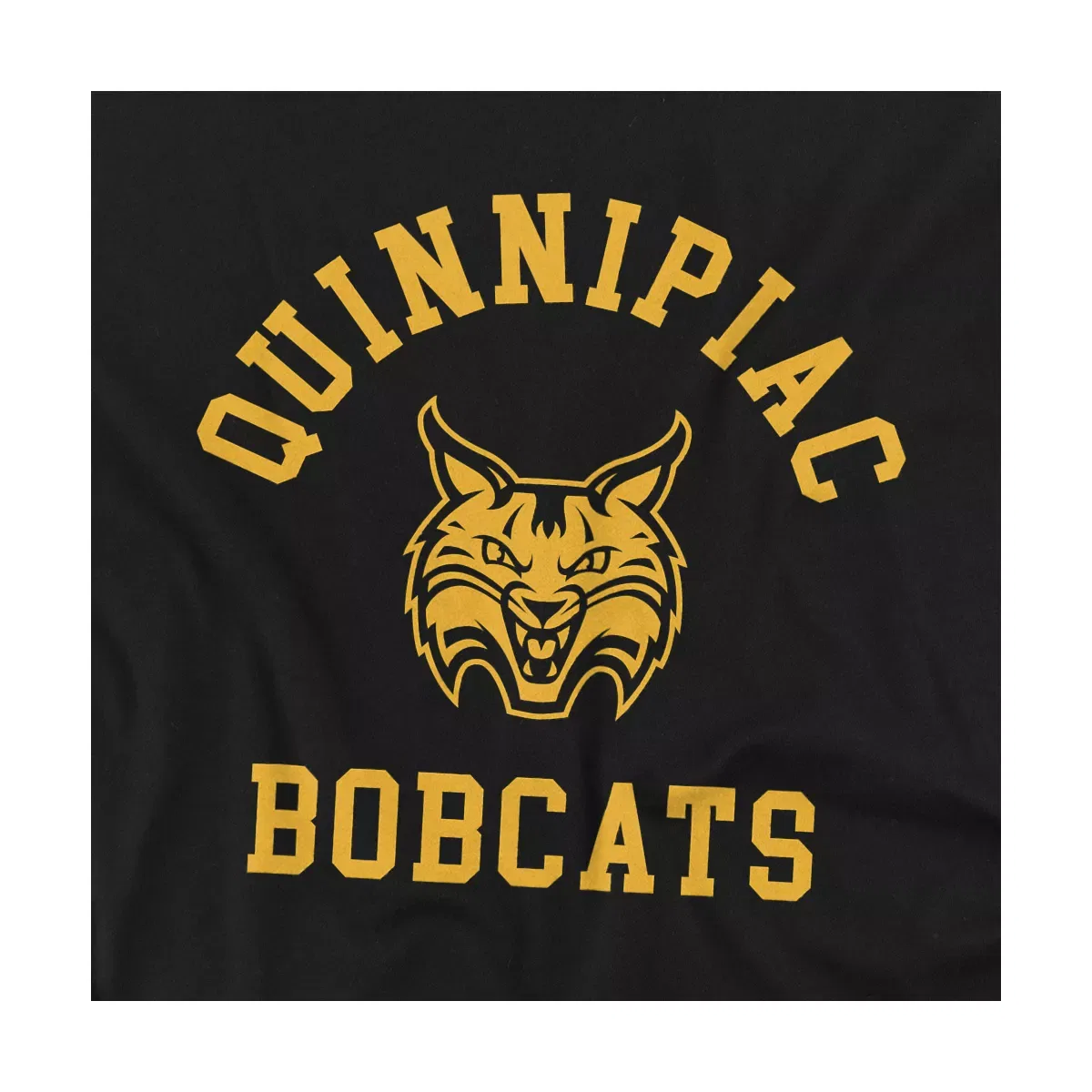 Детский боди-комбинезон на кнопках с коротким рукавом NCAA, Black — фото 2