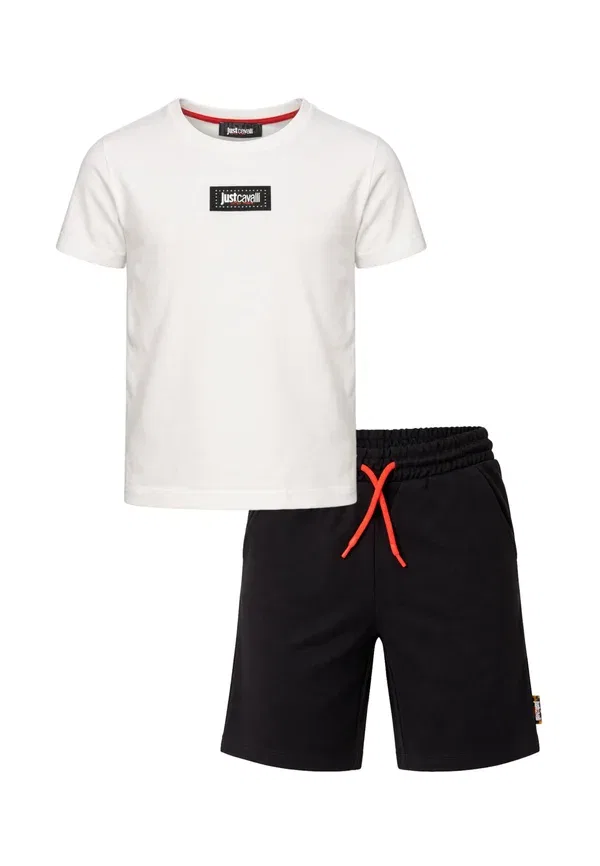 Шорты Just Cavalli, белый