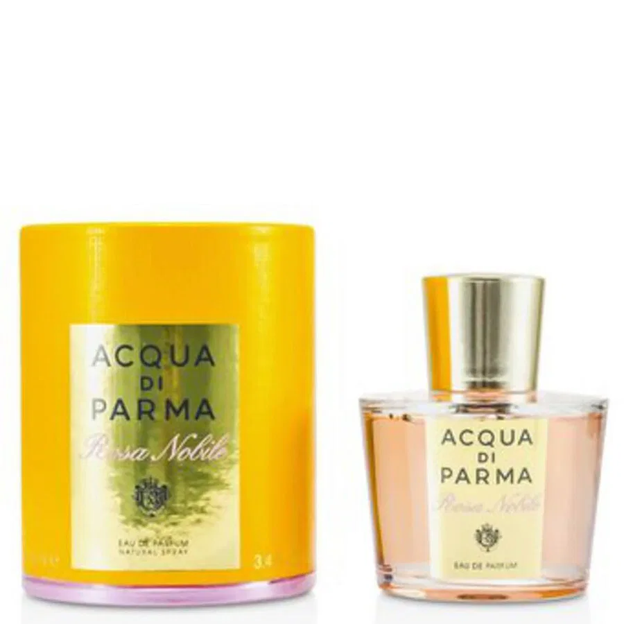 Парфюмерная вода Rosa Nobile Acqua Di Parma