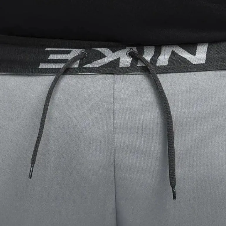 Мужские шорты Smoke Gray Nike, Smoke Gray — фото 4