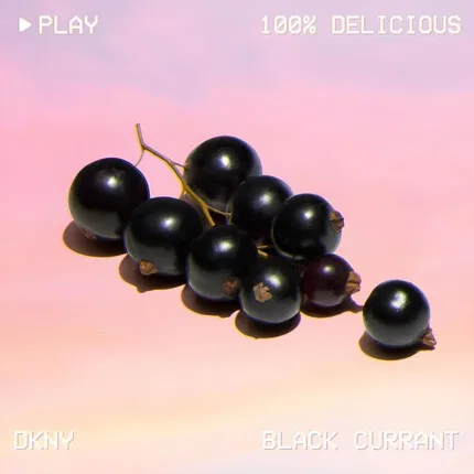 Парфюмерная вода DKNY Be Delicious, 100 мл