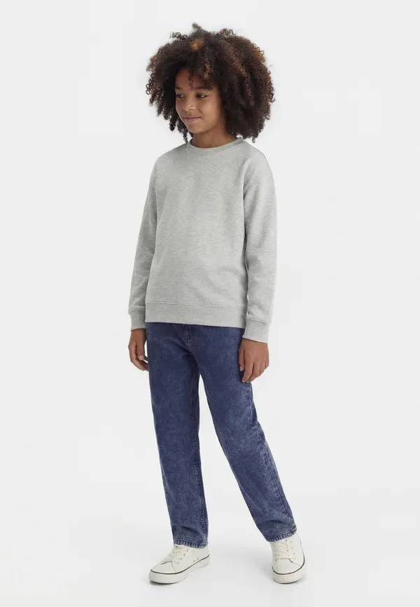 Брюки джинсовые The pitch jeans, Scotch & Soda, темно-синий