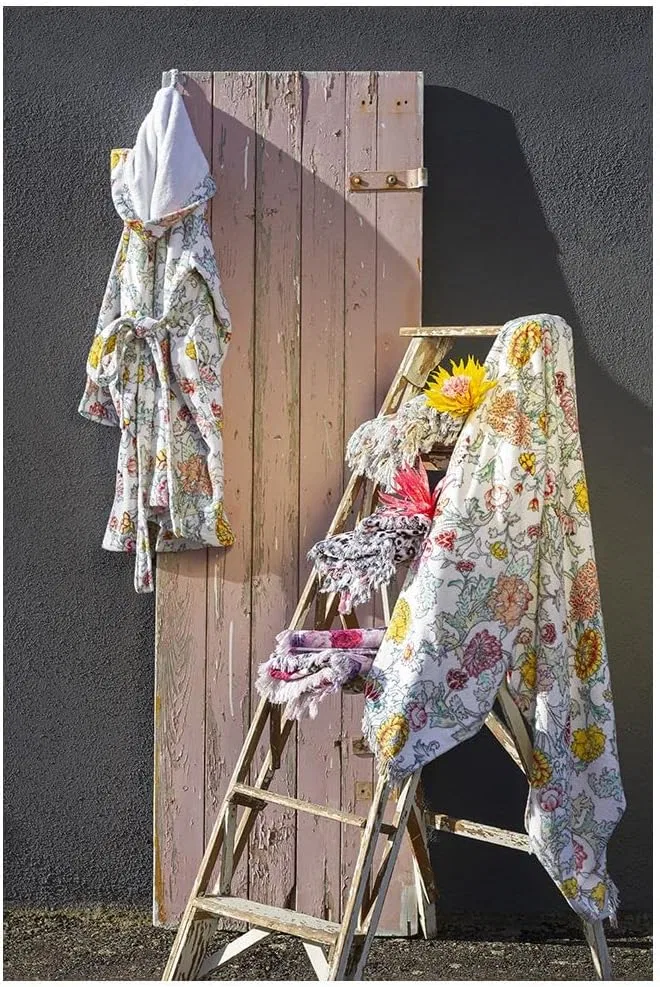 Мочалка L'ATELIER 17, хлопок, Marilyn Shabby Chic