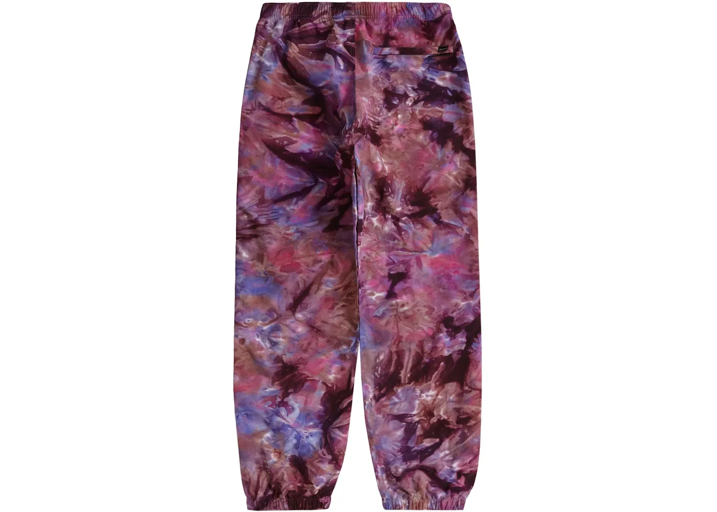Мужские штаны с принтом Pant (SS22) Supreme, Multicolor — фото 2