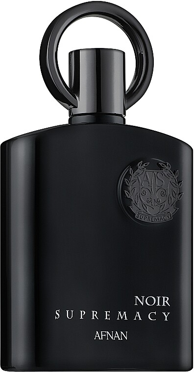 

Духи Afnan Perfumes Supremacy Noir