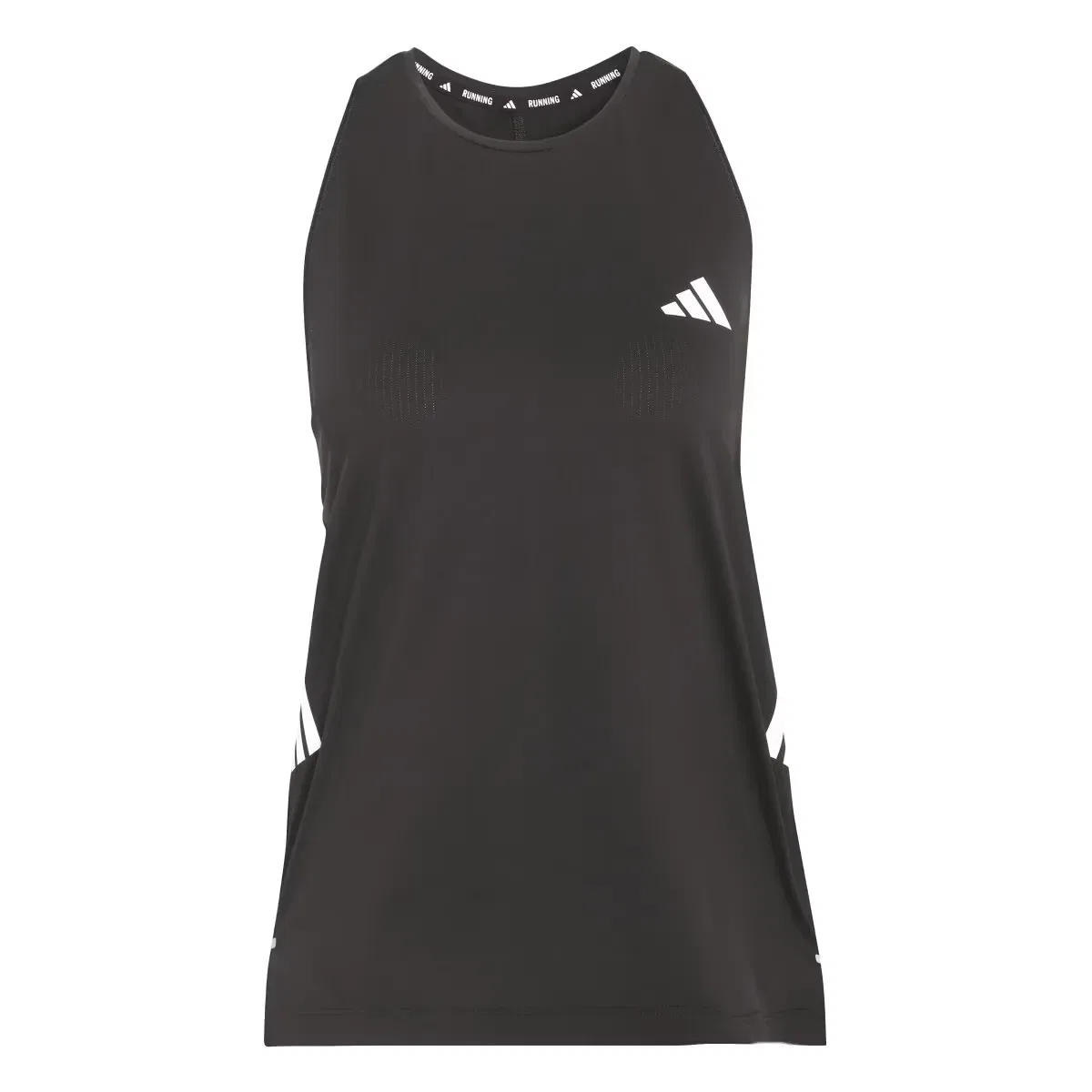 Женская футболка Climacool adidas, Negro — фото 2