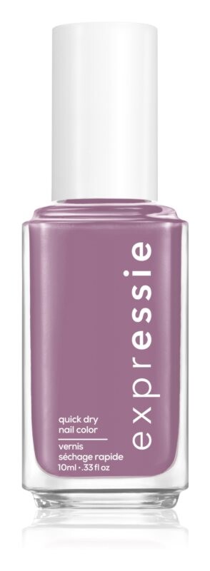 

Быстросохнущий лак для ногтей Essie Expressie, оттенок 220 гet a mauve on 10 мл