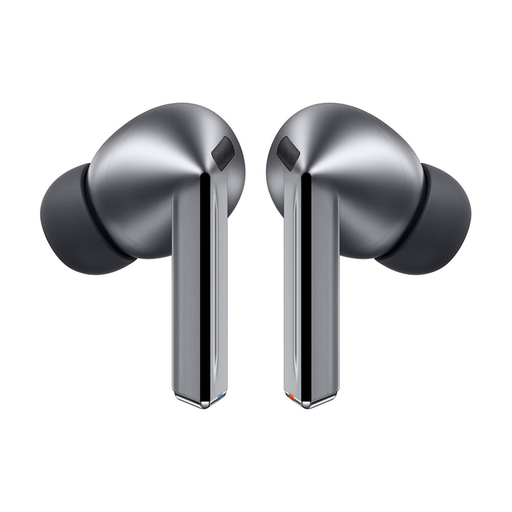 

Беспроводные наушники Samsung Galaxy Buds3 Pro, серебристый