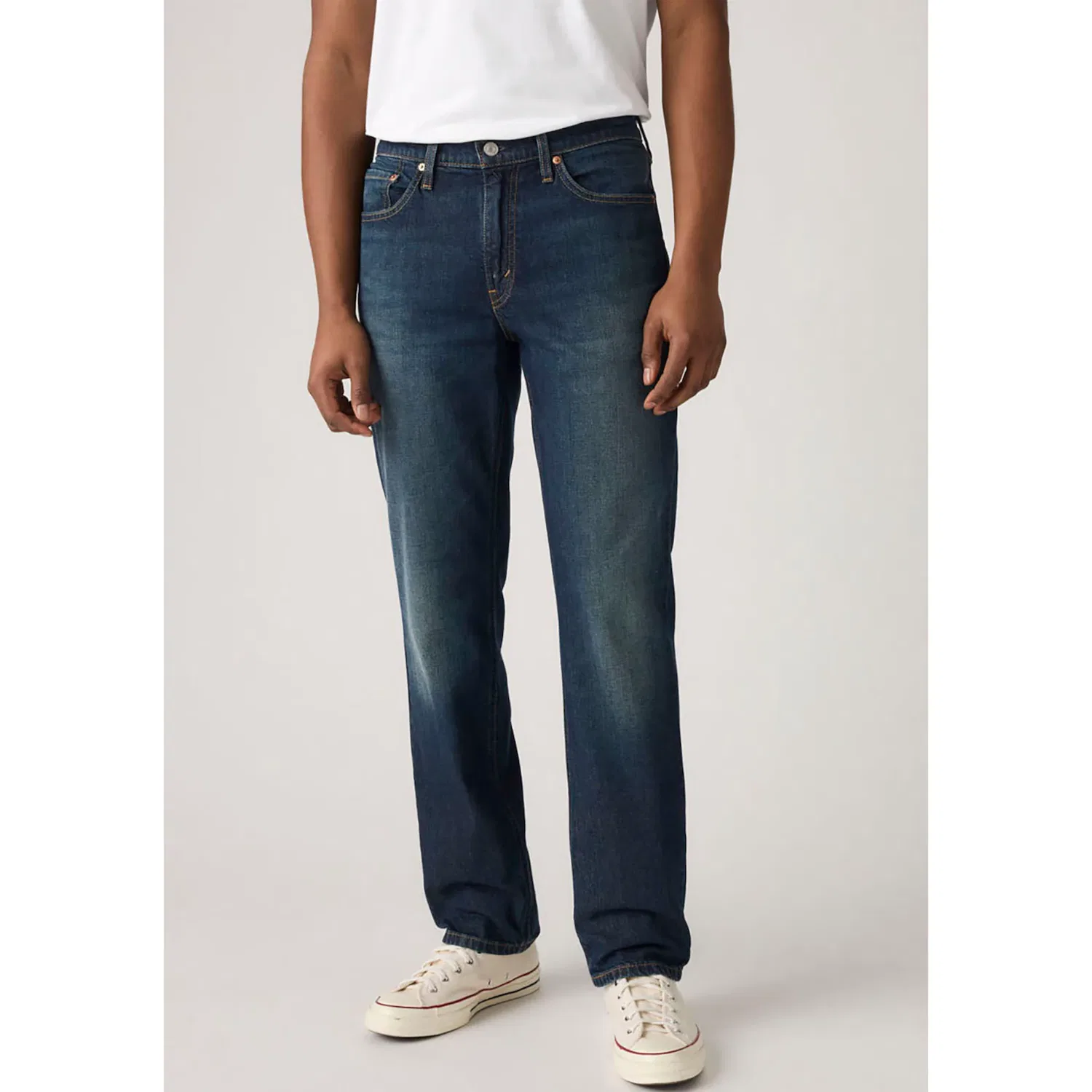 Мужские прямые джинсы Five-Pocket Levi's, Field Work