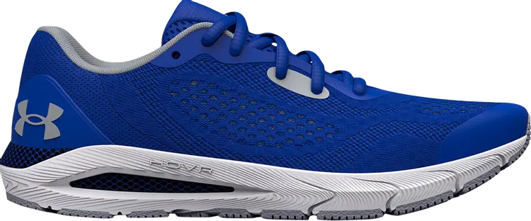

Кроссовки Under Armour HOVR Sonic 5 GS Versa Blue, синий