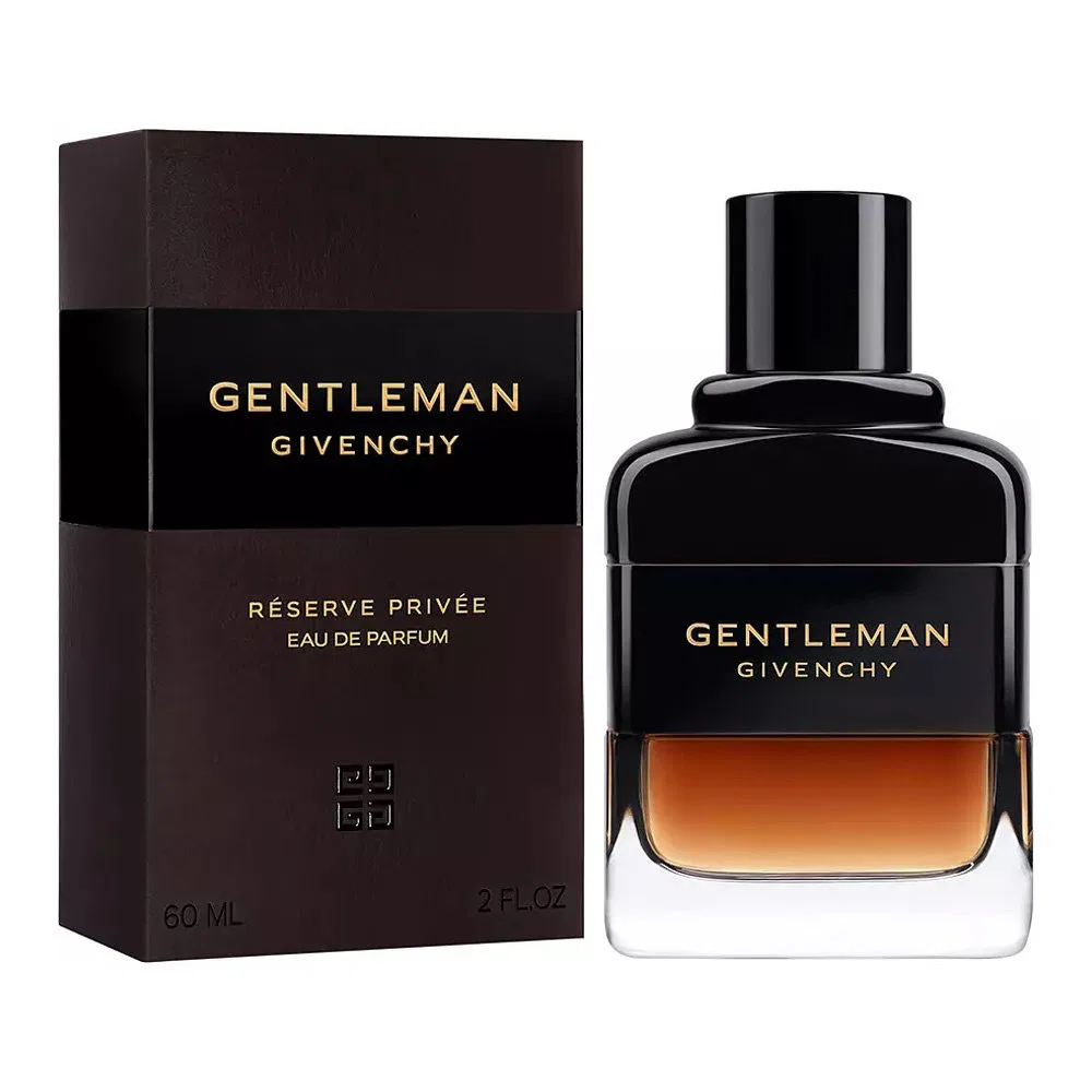 Мужская туалетная вода Gentleman Réserve Privée Givenchy, 60 мл
