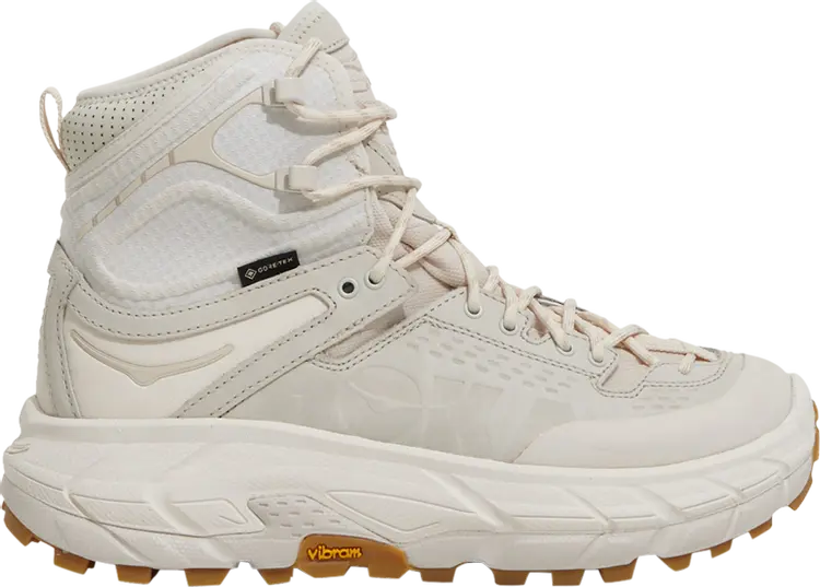

Кроссовки Tor Ultra High GORE-TEX Eggnog Gum, кремовый, Бежевый, Кроссовки Tor Ultra High GORE-TEX Eggnog Gum, кремовый