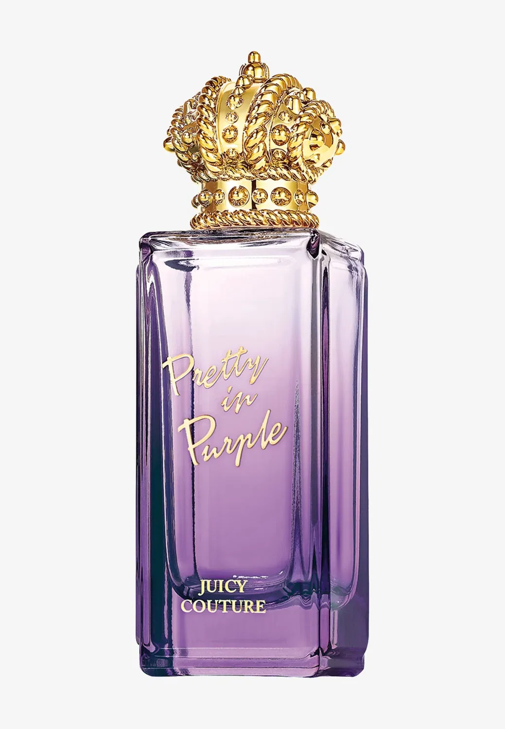 Rock the rainbow pretty in purple edt - eau de toilette Juicy Couture, 75 мл