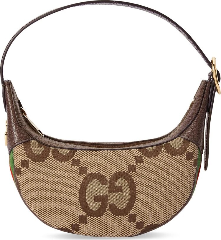 

Сумка Gucci Ophidia Jumbo GG Mini Bag Camel/Ebony, кэмел, Черный, Сумка Gucci Ophidia Jumbo GG Mini Bag Camel/Ebony, кэмел