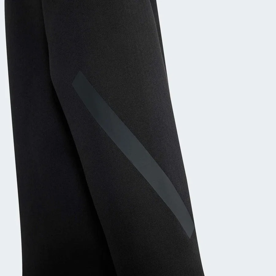 Куртка Z.N.E. adidas, Черный — фото 4