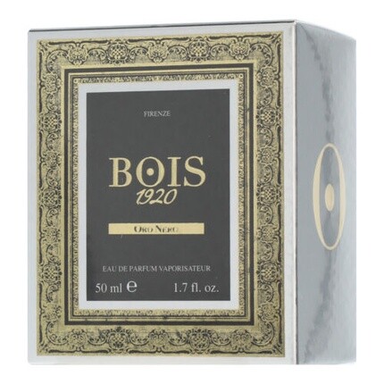 

Bois 1920 Oro Collection Oro Nero парфюмерная вода спрей 50мл