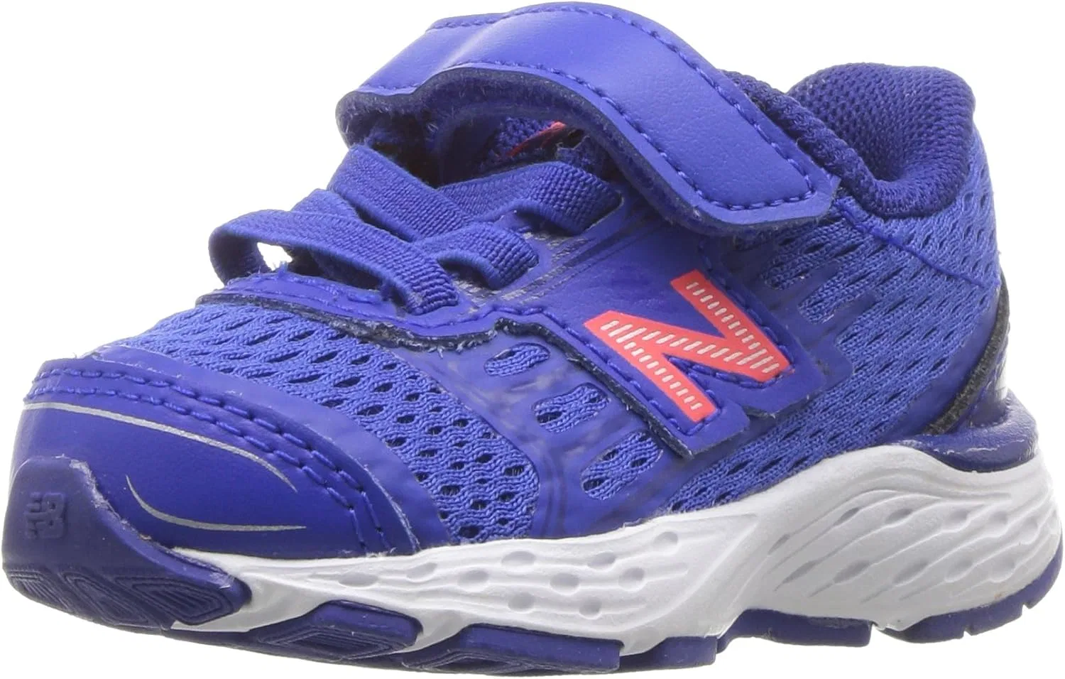 Детские кроссовки для мальчиков New Balance, Pacific/Dynomite