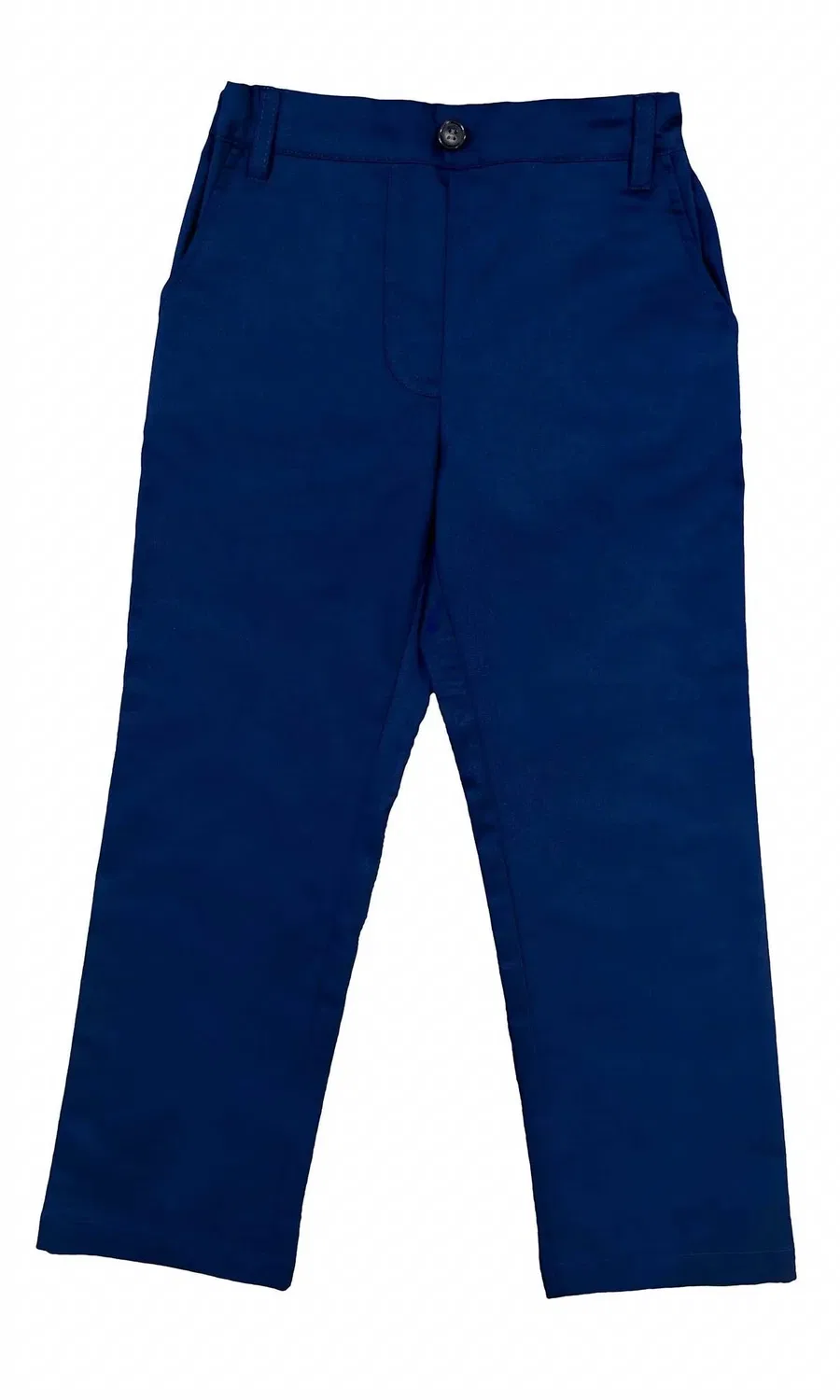 Детские брюки для мальчиков с эластичным поясом Ponce Performance Pant Saltwater Boys Co., темно-синий