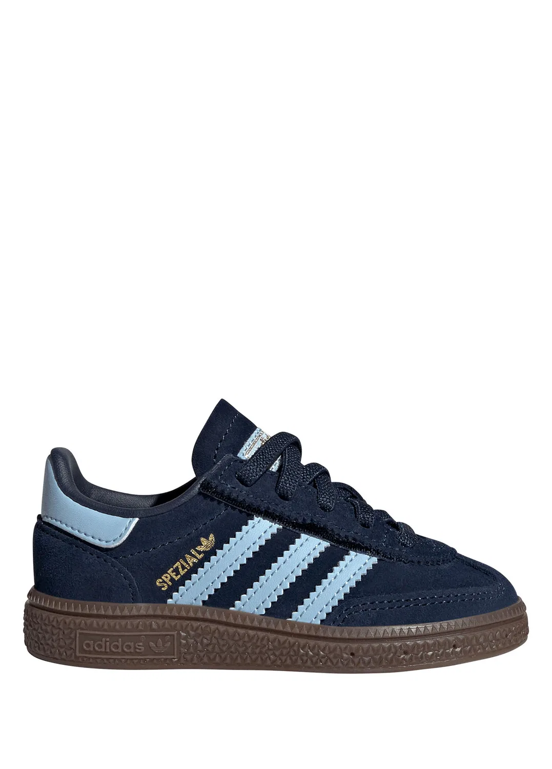 Кроссовки детские Adidas Handball Spezial, navy