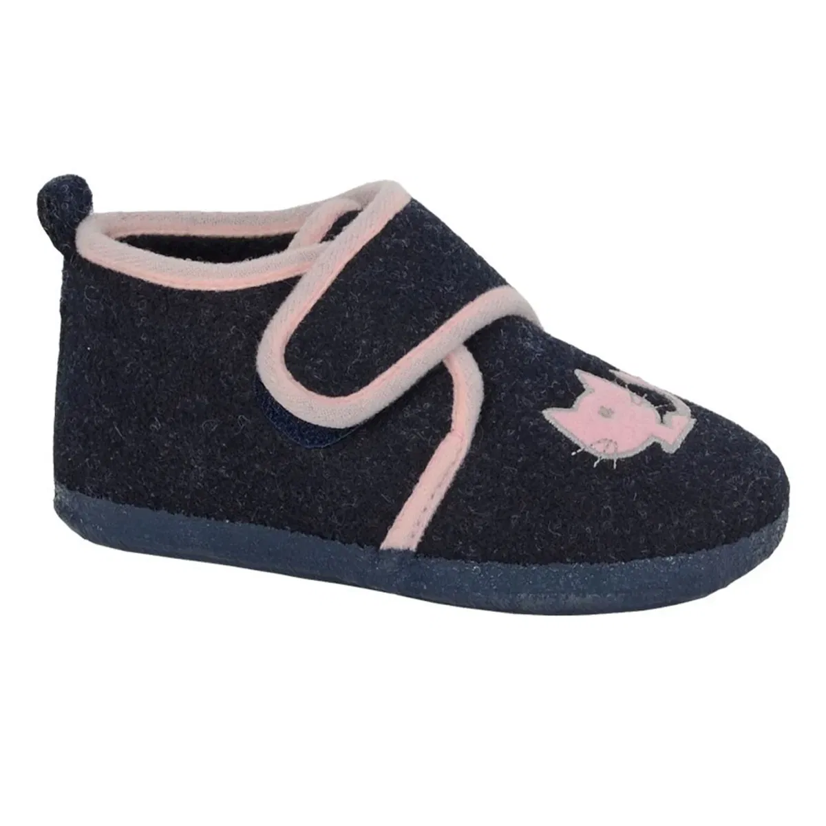 Домашние тапочки Kit Sleepers, Navy