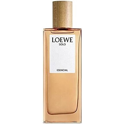 Solo Esencial Edt Vapo 50мл, Loewe — фото 2