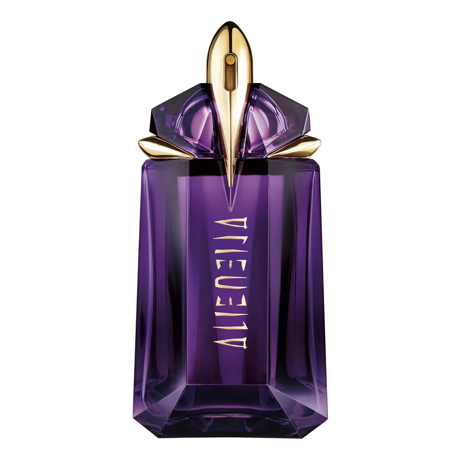 Парфюмерная вода 60 мл с жасмином самбак, Refill MUGLER, (Refill)