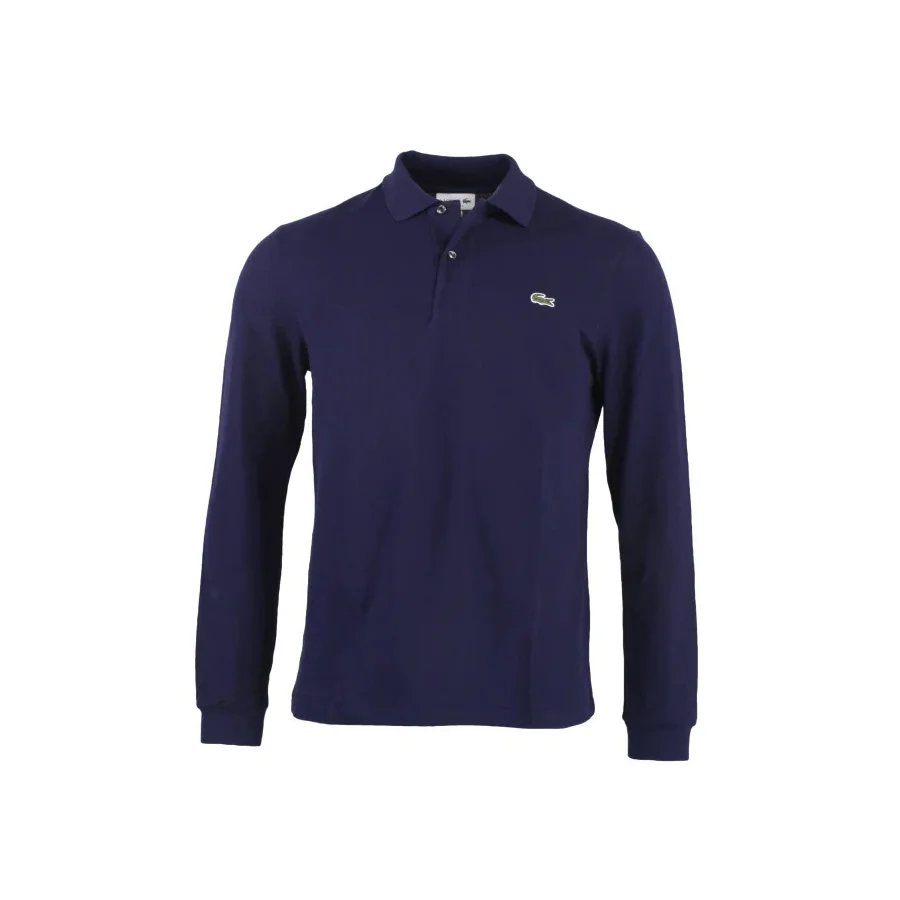 Поло Lacoste Polo, цвет Navy blue
