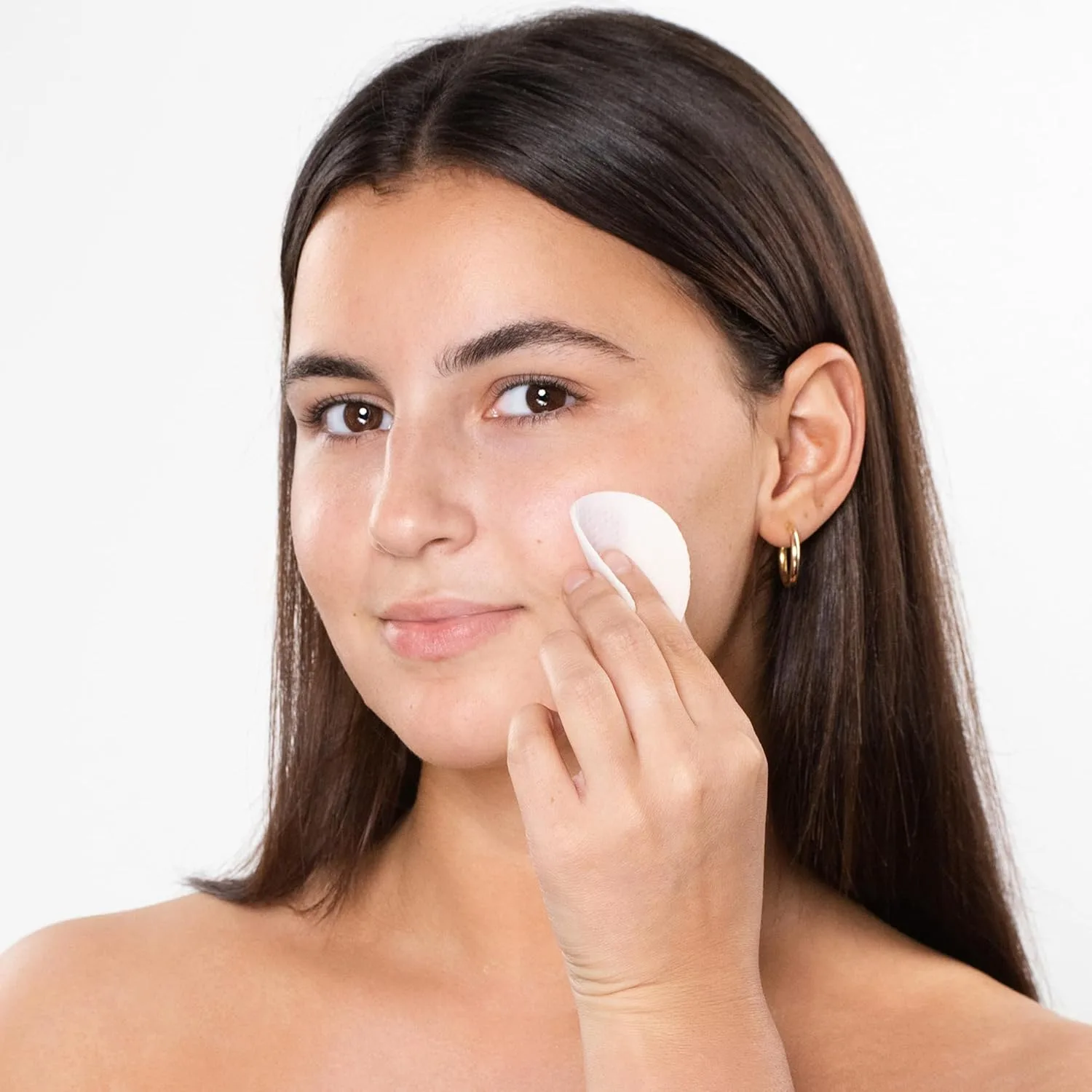 Пилинг Trish Mcevoy — Отшелушивающие подушечки Women's Correct and Brighten Beta Hydroxy Pads Daily Exfoliator — фото 3