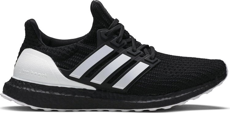 

Кроссовки Adidas UltraBoost 4.0 'Orca', черный