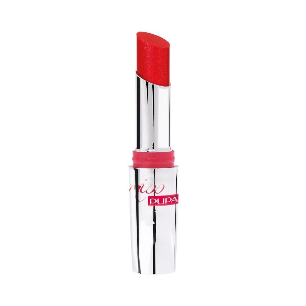 

Pupa Miss Ultra Briliant помада для губ, 500 Love Pearly Red