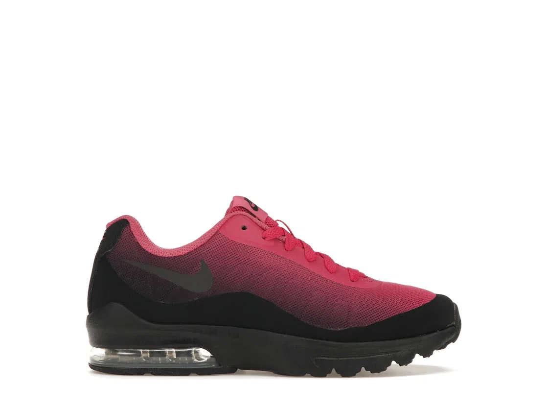 Детские кроссовки Lifestyle Nike Air Max Invigor Nike, Black/Watermelon/Pink