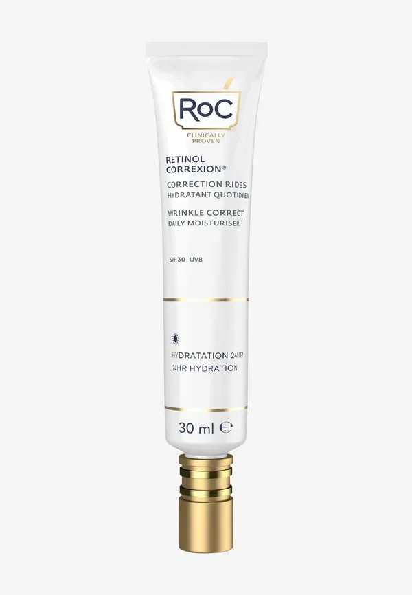 Крем против морщин Retinol Correxion Roc Skincare, 30 мл
