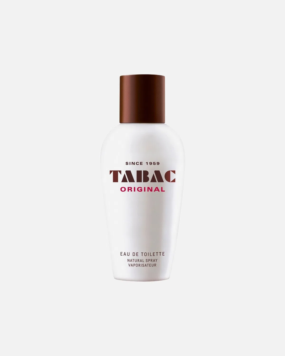 Туалетная вода табак оригинал натуральный спрей Tabac, 100 Ml
