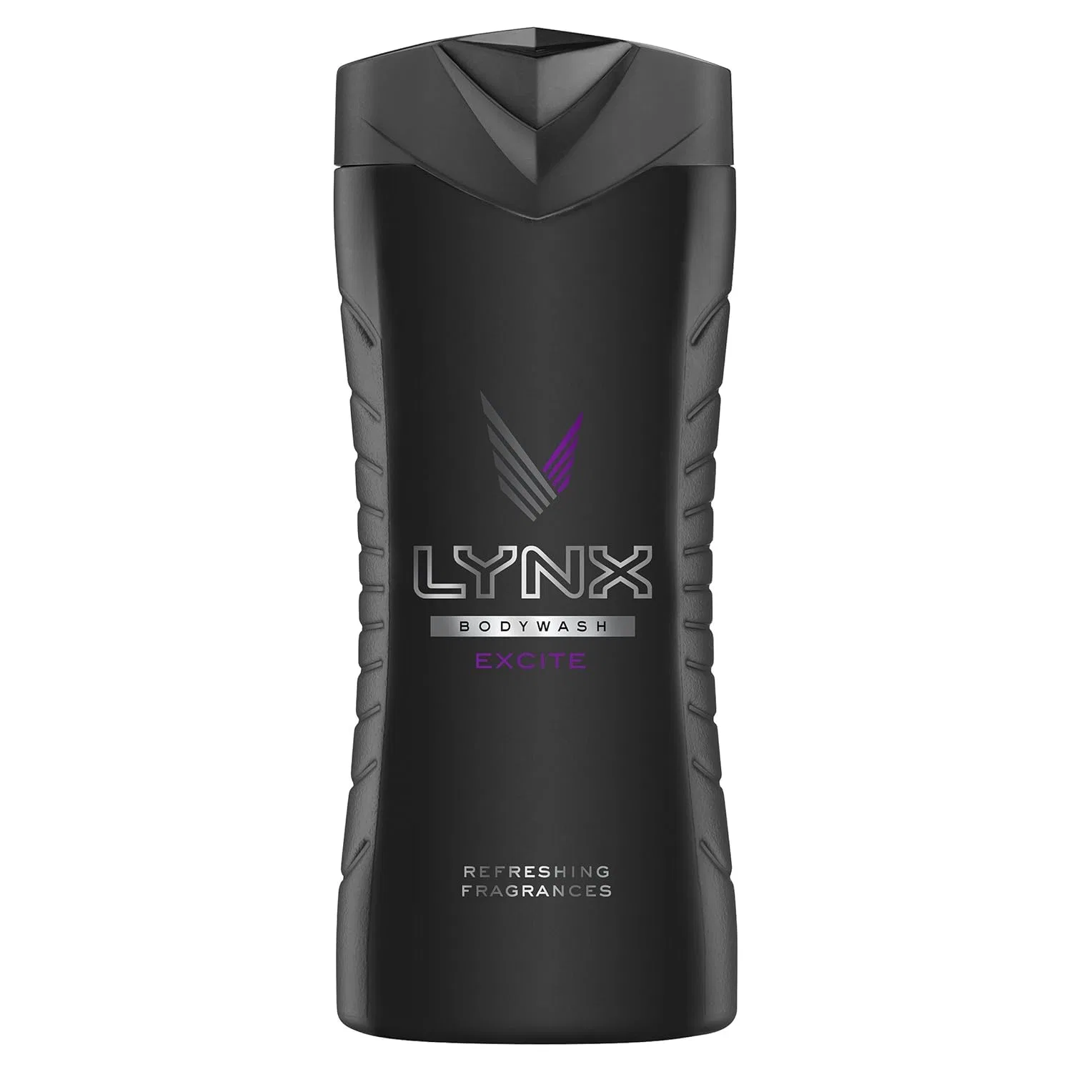 Гель для душа Excite, Lynx, 400 мл